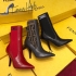 Fendi Boots 005